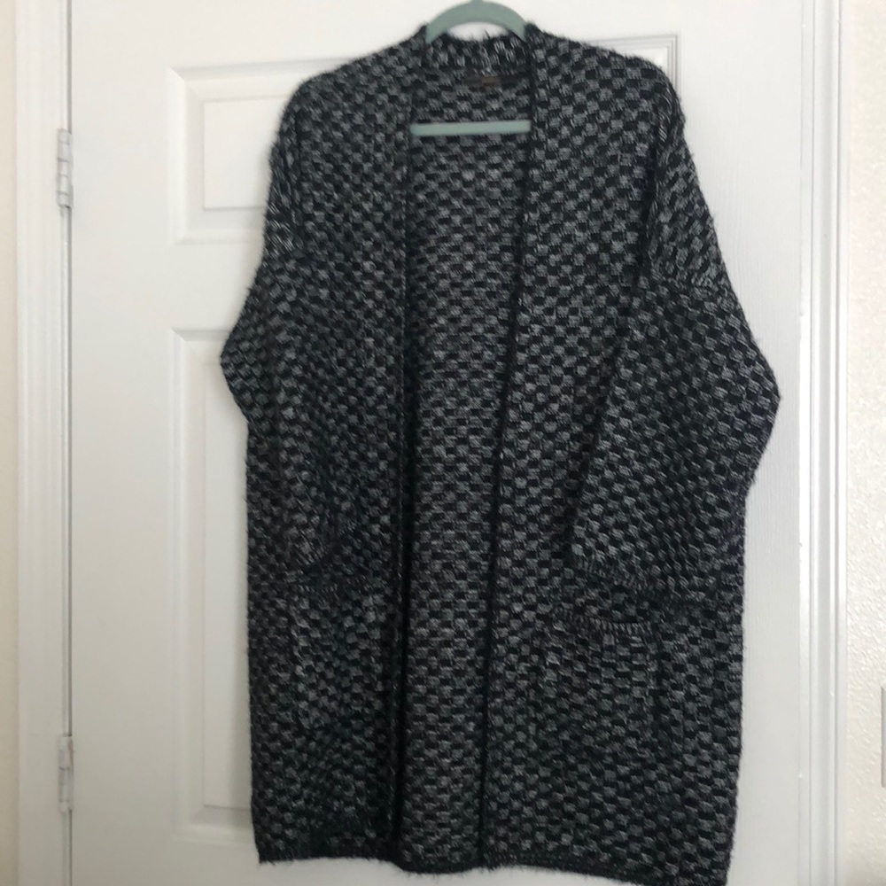 Maxsport sweater coat
